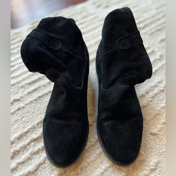 Isabel Marant Susee Low Boots: SZ 38 - Picture 3 of 5